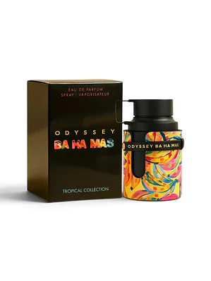 Armaf odyssey bahamas edp 100 ml
