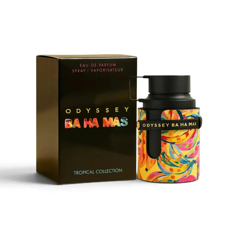 Armaf odyssey bahamas edp 100 ml 1