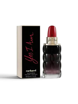 Cacharel yes i am edp 50 ml
