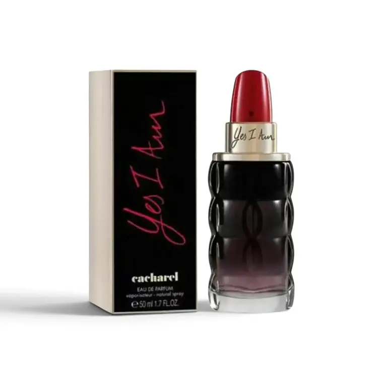 Cacharel yes i am edp 50 ml 1