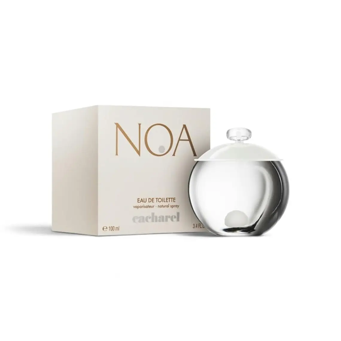 Cacharel noa tester edt 100 ml 1