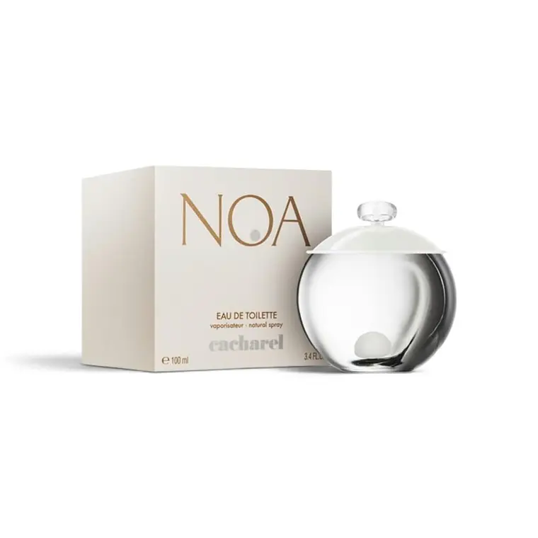 Cacharel noa tester edt 100 ml 1