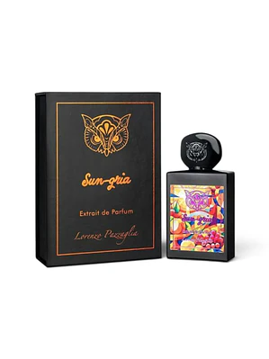 Lorenzo Pazzaglia Sun-Gria extrait de parfum 50 ml