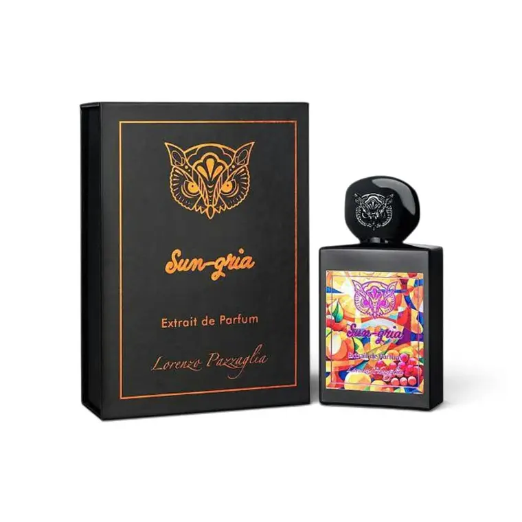 Lorenzo Pazzaglia Sun-Gria extrait de parfum 50 ml 1