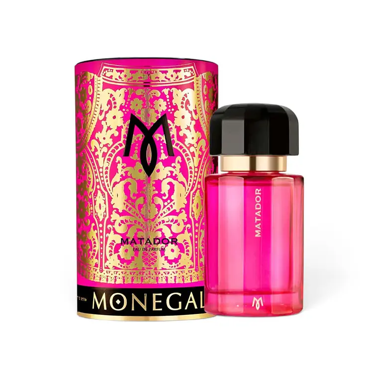 Ramon Monegal matador edp 100 ml 1