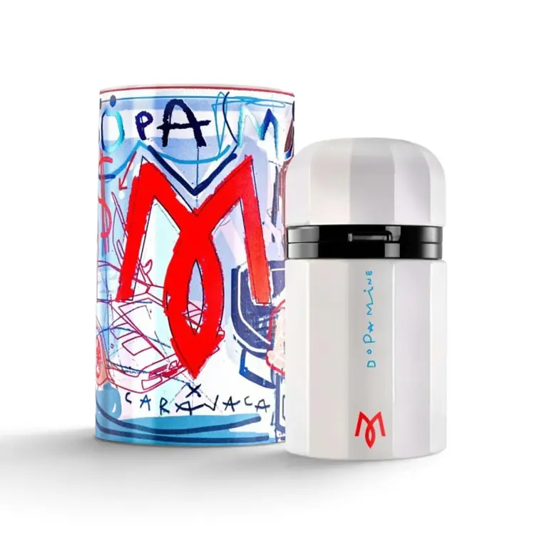 Ramon monegal Katharsis Dopamine edp 75 ml 1