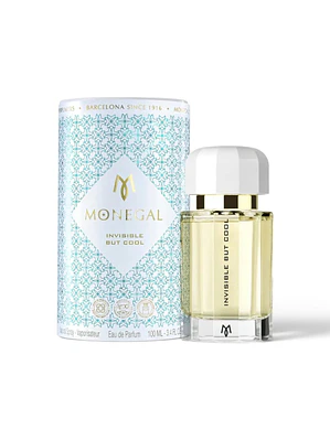 Ramon monegal Kaleidoscopic invisible but cool edp 100 ml