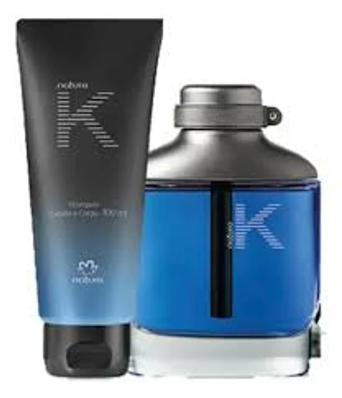 Kit Perfume Kaiak K Masculino 100 ml