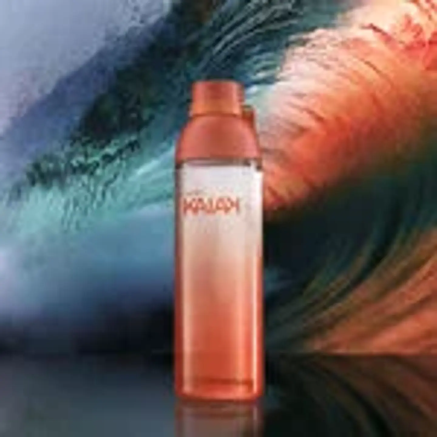 Kaiak Clasica Femenino Natura 100 ml. 1