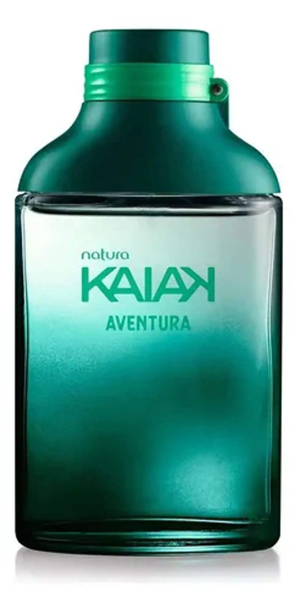 Kaiak Aventura Masculina Natura 100 ml 2