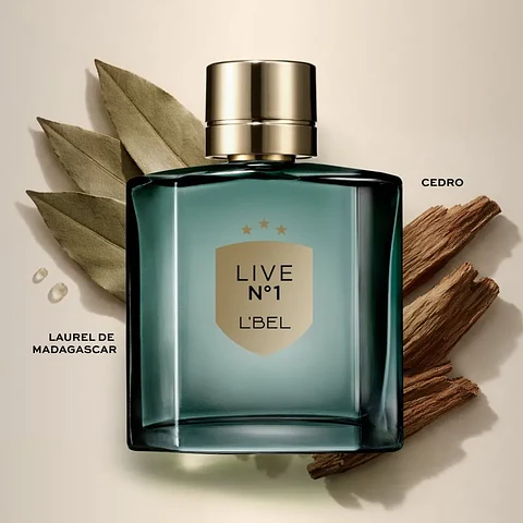 Live N°1 de L'Bel