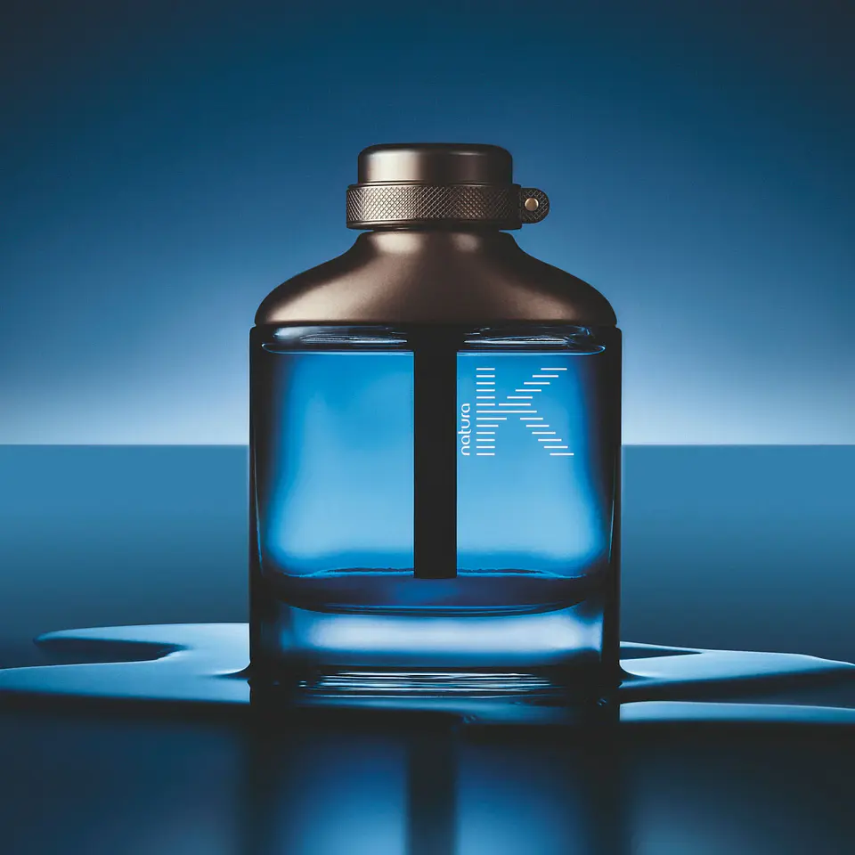 Loción K Natura 100 ml. 1