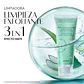 Limpiadora Facial en Gel Anti-imperfecciones Triple Acción Max de Ésika - thumbnail 1