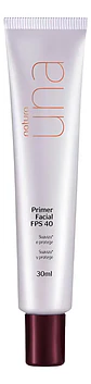 Primer Facial FPS 40 de Natura Una 30ml - Miniatura 1
