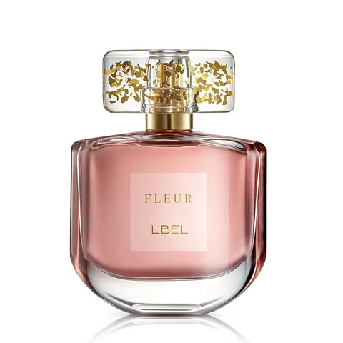 Fleur de L'Bel