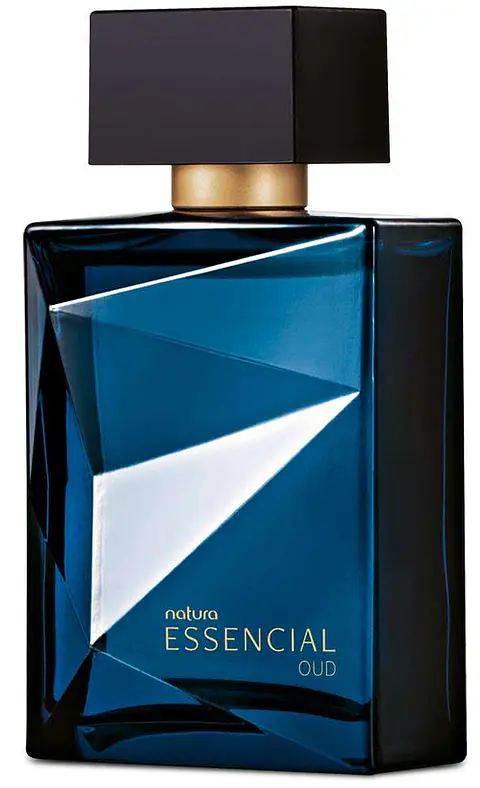 Essencial Oud Masculino