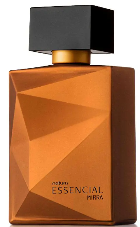 Essencial Mirra Masculino Natura