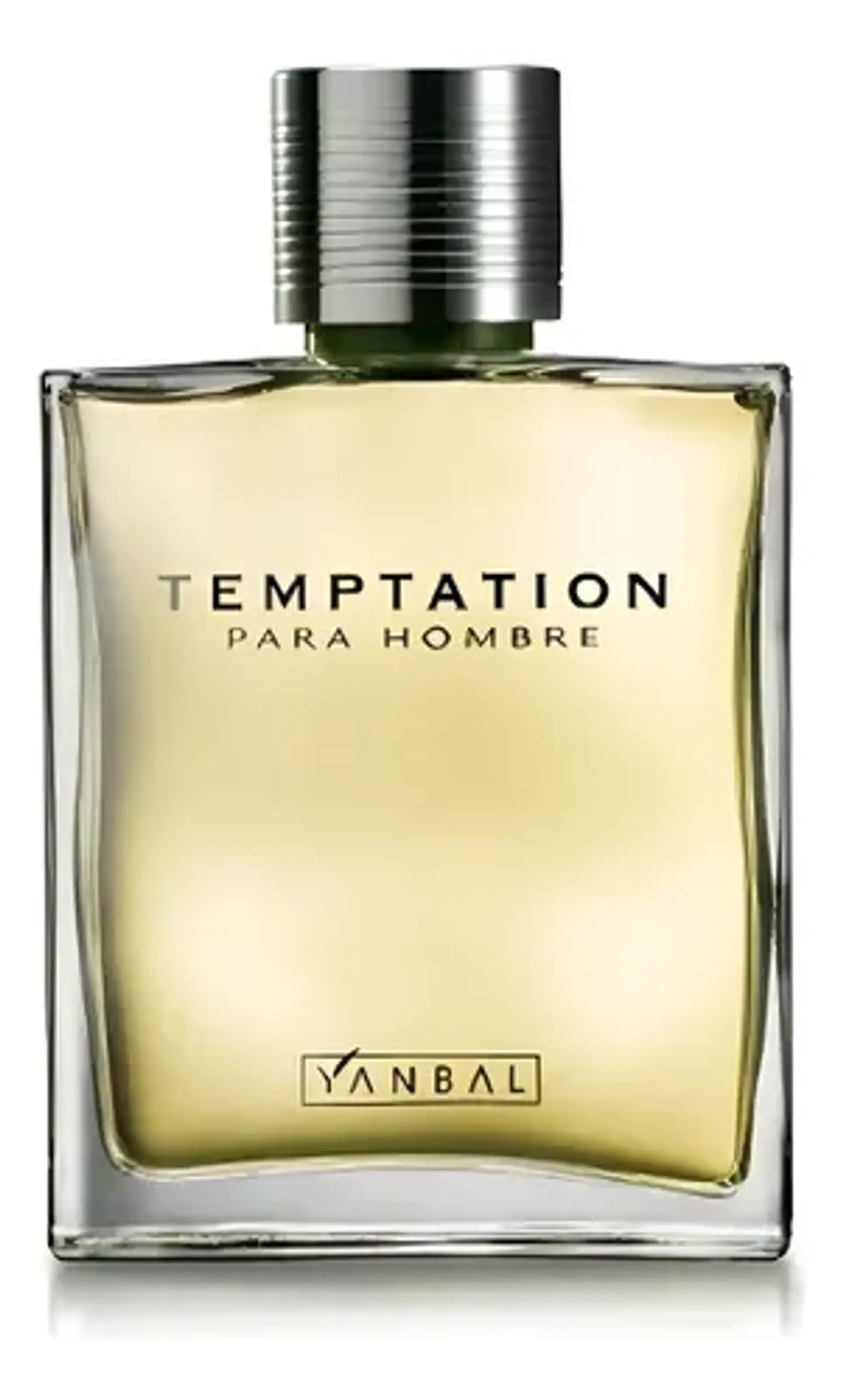 Temptation Masculino Yanbal  1