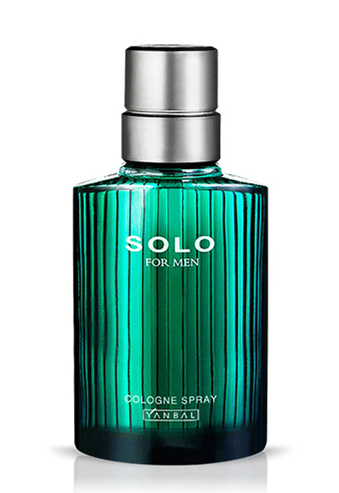 Solo Yanbal 80ml
