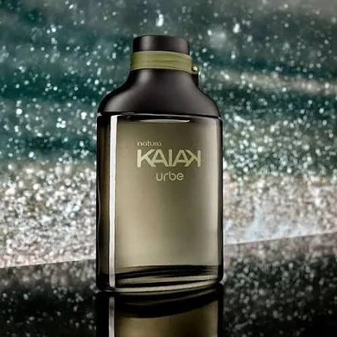 Kaiak Urbe 100 ml Natura
