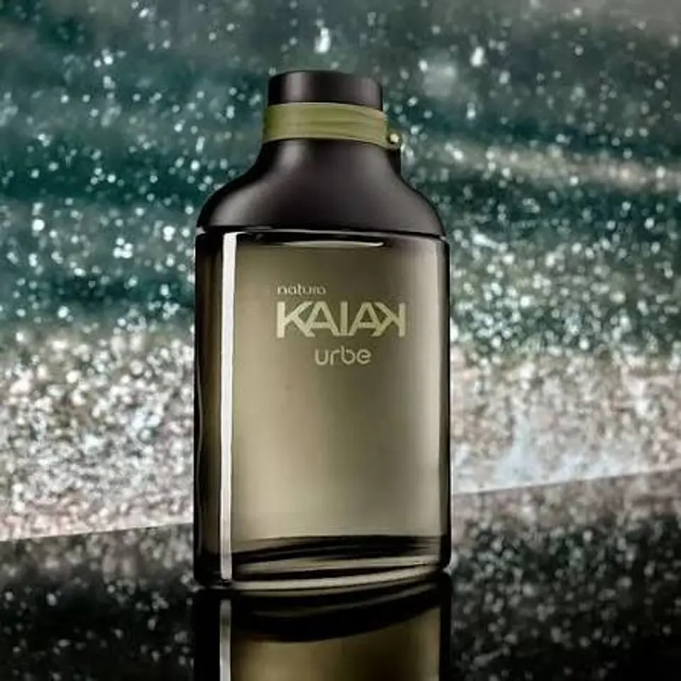 Kaiak Urbe 100 ml Natura 1