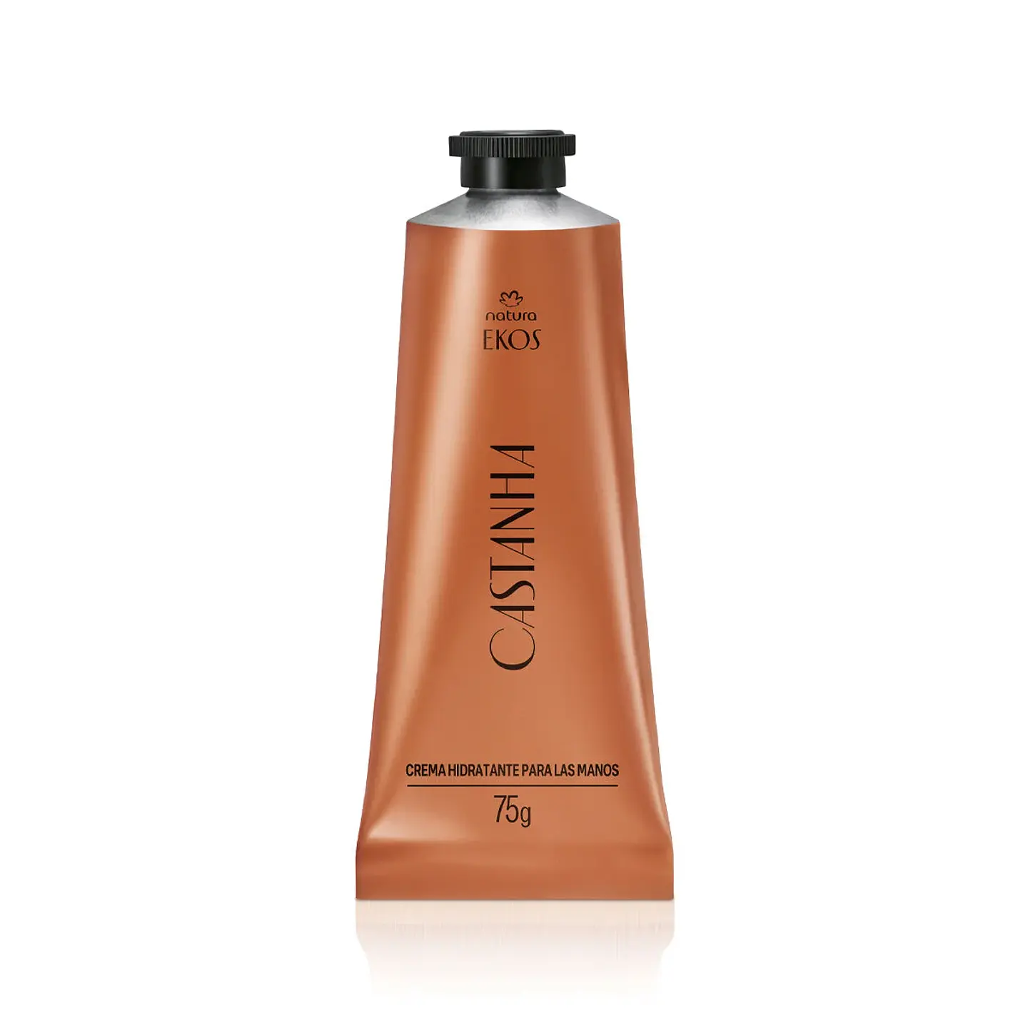 Pulpa para Manos Natura Ekos Castaña Hidratante 75 g 1