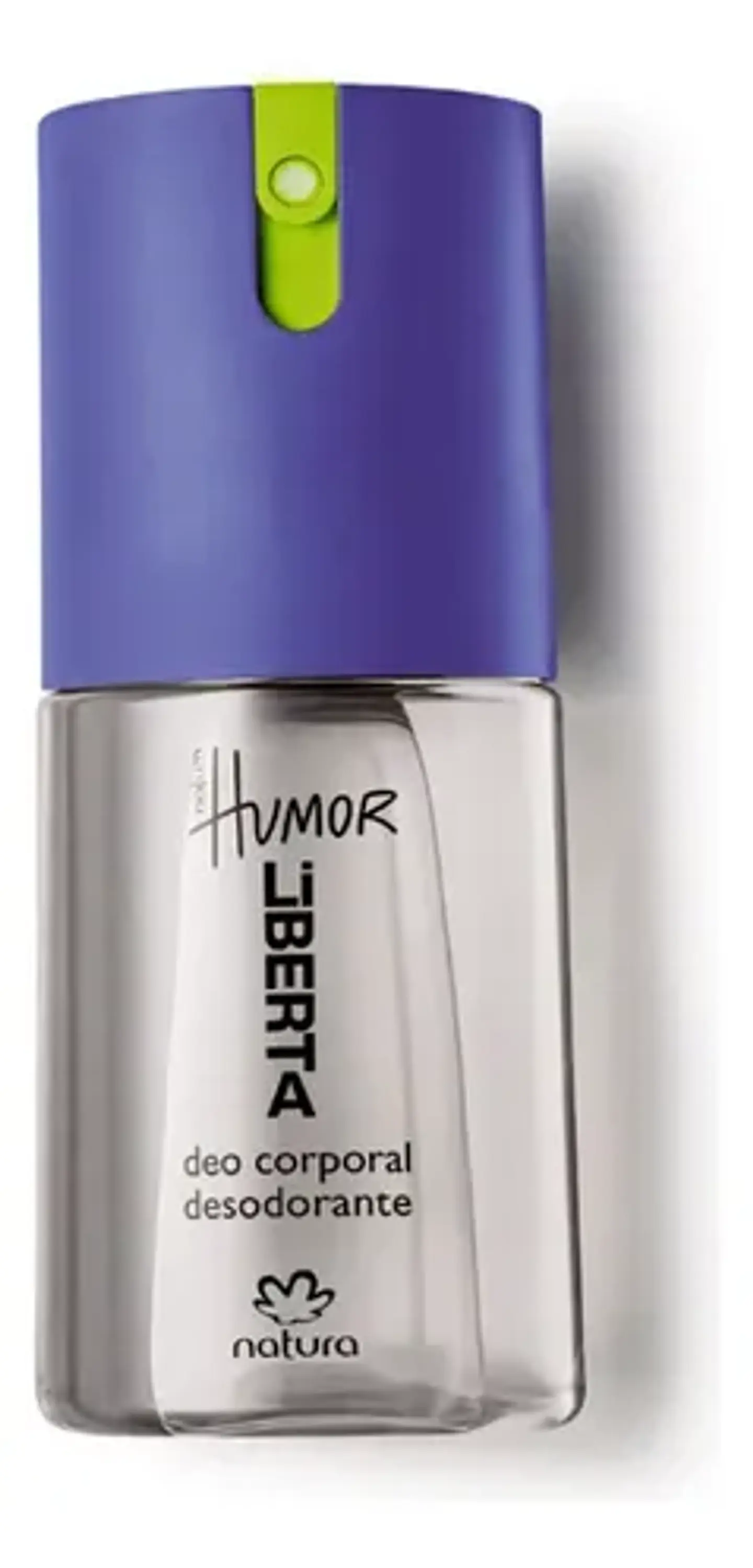 Humor Liberta Natura Perfume + Desodorante 75 ml 3