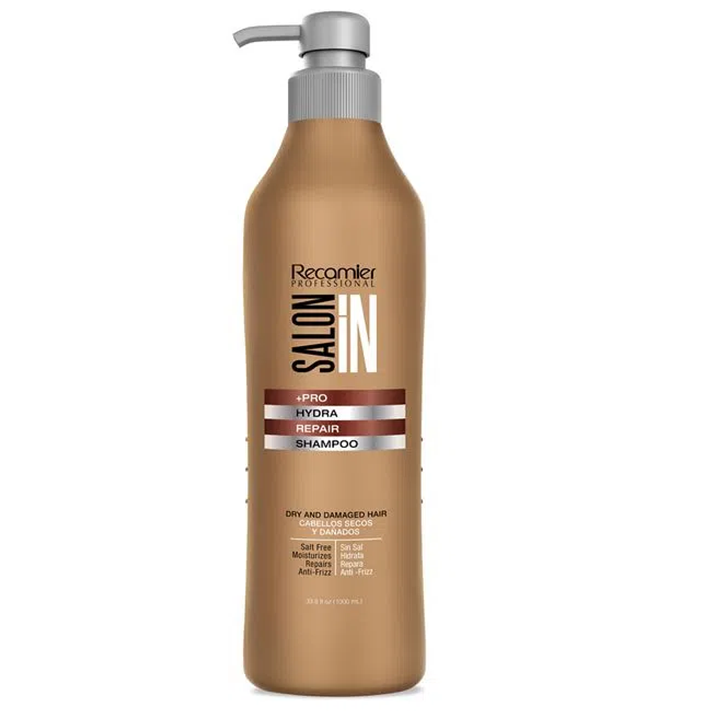 Shampoo Hydra Repair Salon In 1000 ml