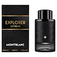 Montblanc Explorer Extreme Parfum 100ml Hombre - Miniatura 1