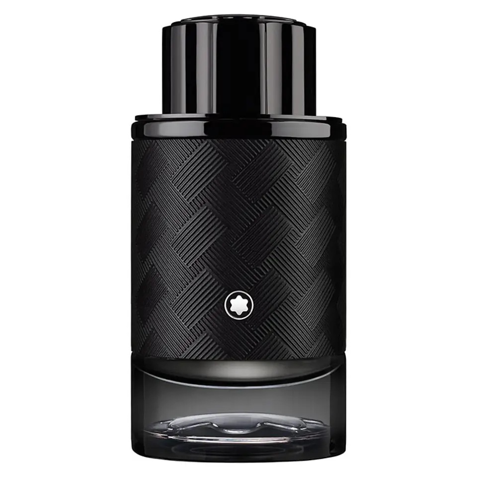 Montblanc Explorer Extreme Parfum 100ml Hombre 2