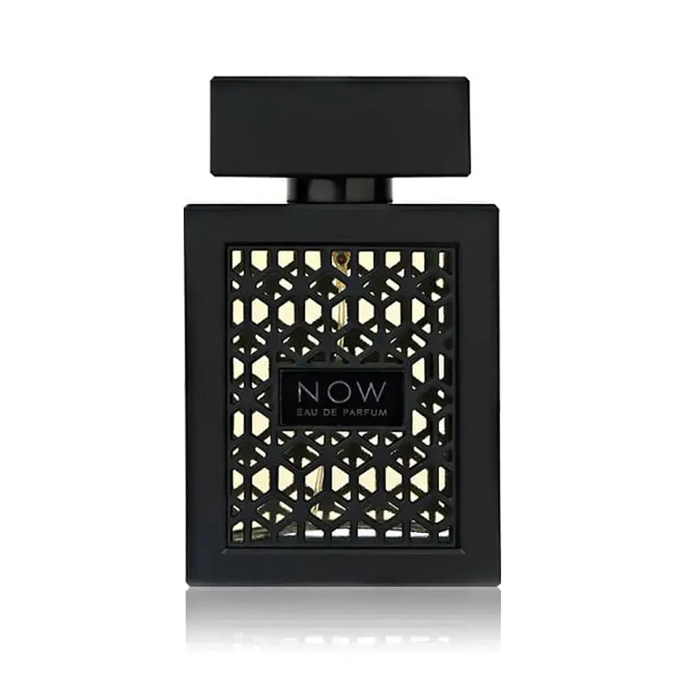 Lattafa Now De Rave 100ml Hombre 2