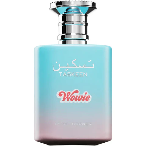 Paris Corner Taskeen Wowie Edp 100ml Mujer