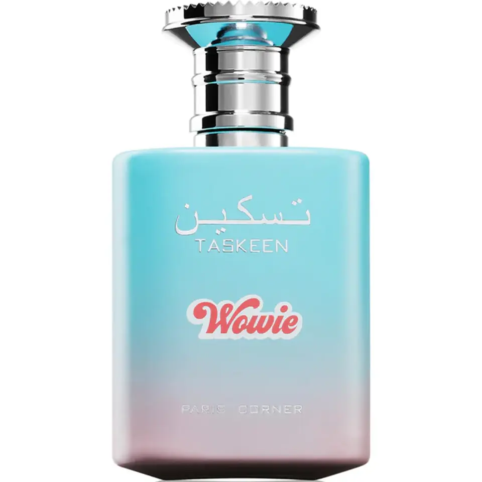 Paris Corner Taskeen Wowie Edp 100ml Mujer 2