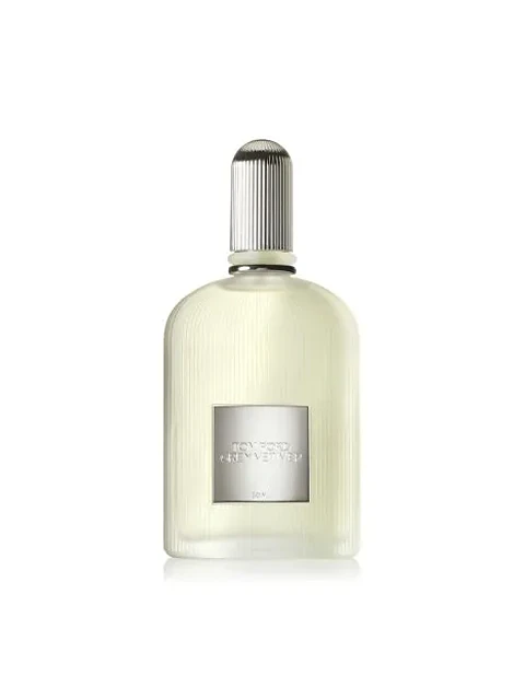 Tom Ford Grey Vetiver Edp 50ml Hombre