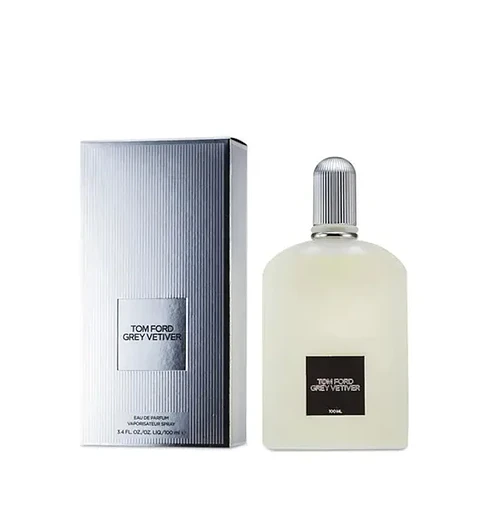 Tom Ford Grey Vetiver Edp 50ml Hombre