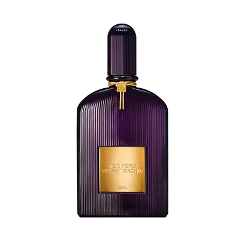 Tom Ford Velvet Orchid Edp 50ml Mujer