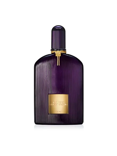 Tom Ford Velvet Orchid Edp 100ml Mujer