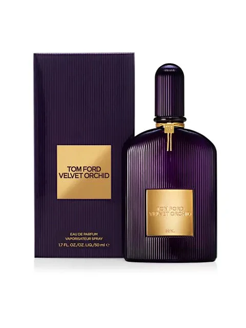 Tom Ford Velvet Orchid Edp 50ml Mujer