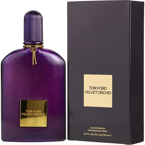 Tom Ford Velvet Orchid Edp 100ml Mujer