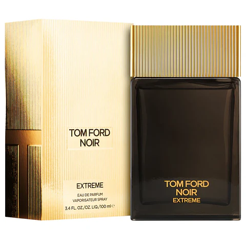Tom Ford Noir Extreme Edp 100ml Hombre
