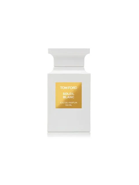 Tom Ford Soleil Blanc Edp 100ml Unisex