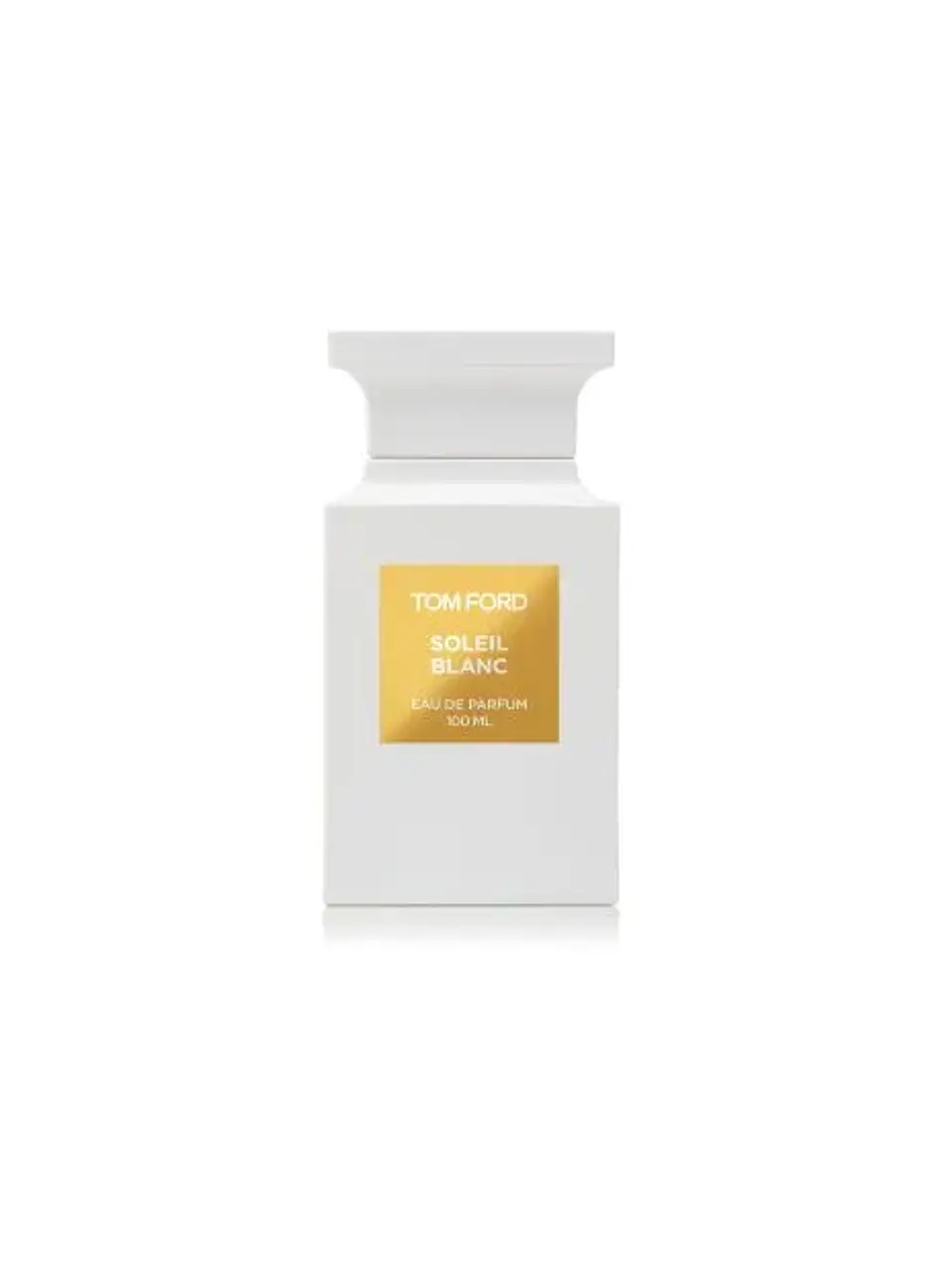Tom Ford Soleil Blanc Edp 100ml Unisex 2