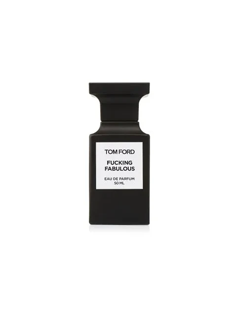 Tom Ford Fucking Fabulous Edp 50ml Hombre