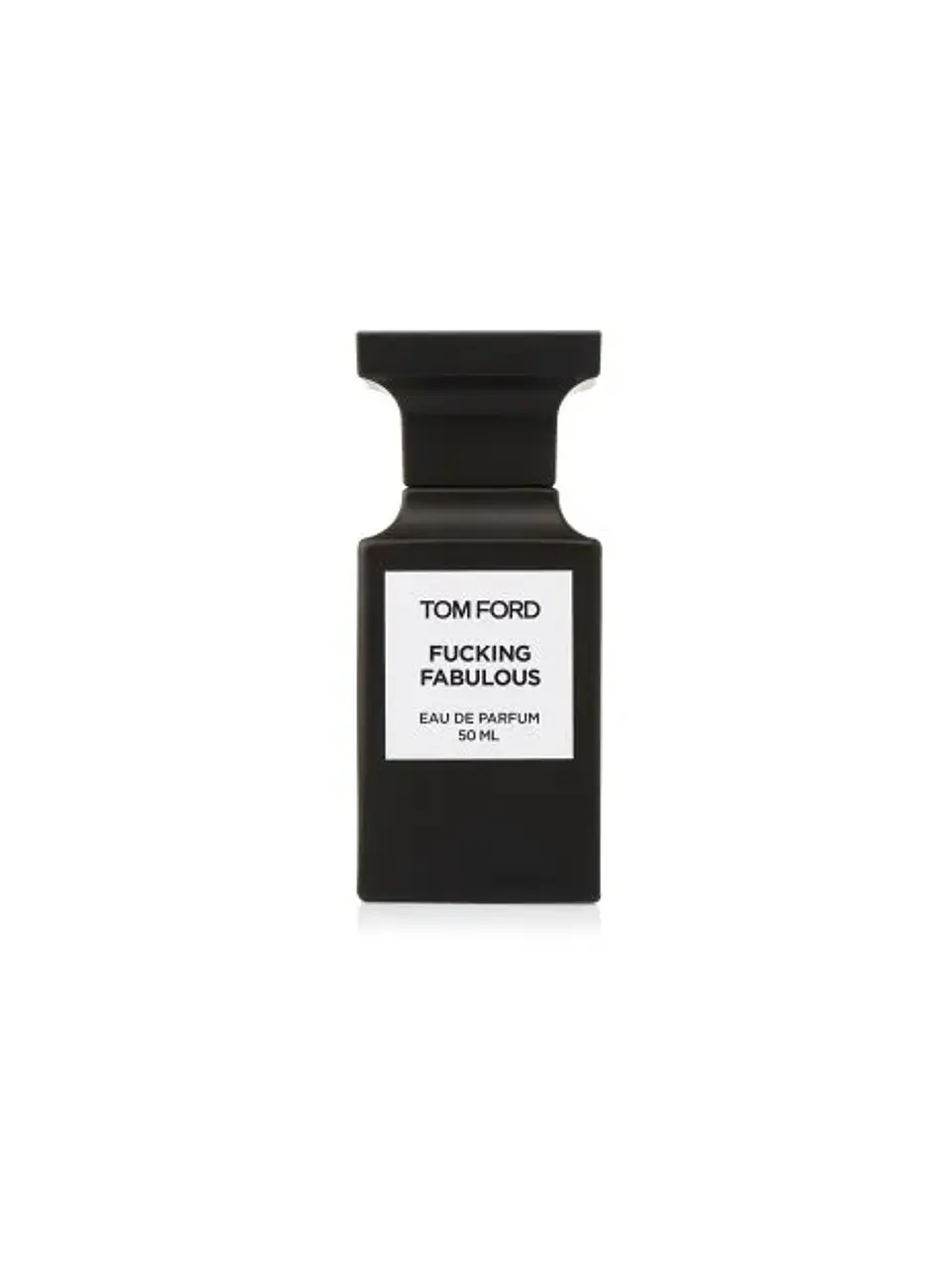 Tom Ford Fucking Fabulous Edp 50ml Hombre 2