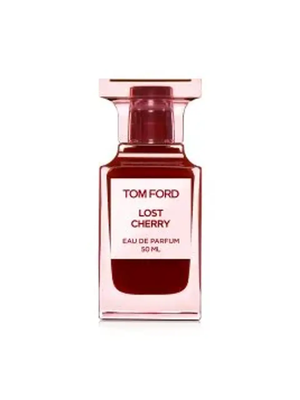 Tom Ford Lost Cherry Edp 50ml Hombre 2