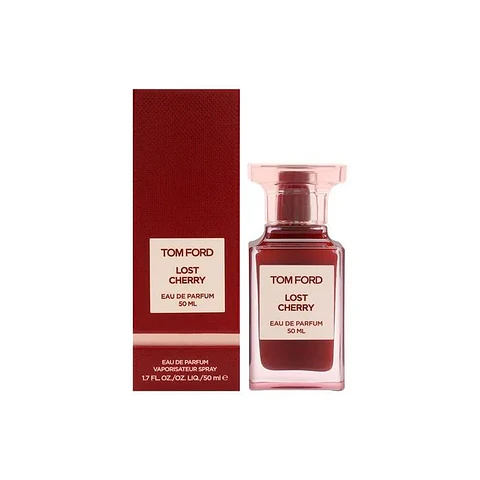 Tom Ford Lost Cherry Edp 50ml Hombre