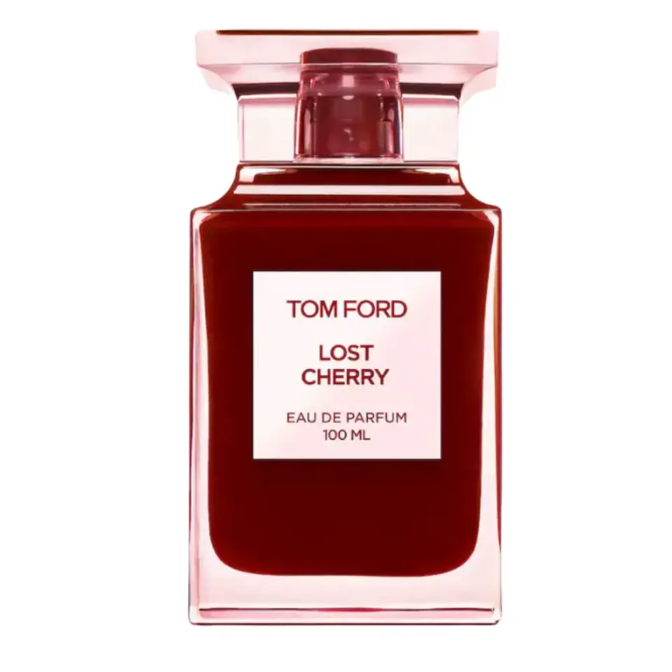 Tom Ford Lost Cherry Edp 100ml Hombre 2