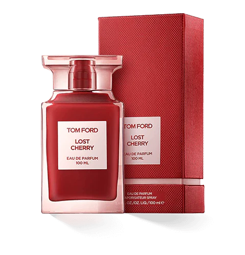 Tom Ford Lost Cherry Edp 100ml Hombre