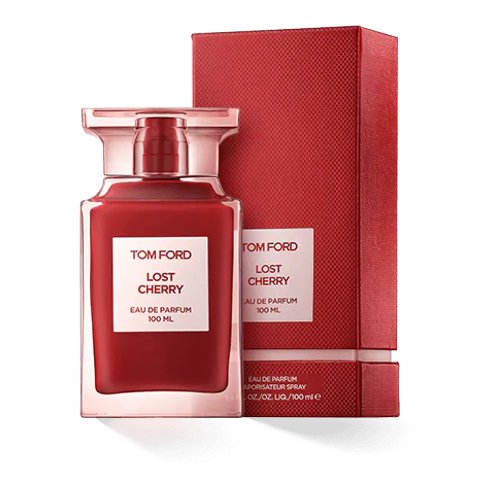 Tom Ford Lost Cherry Edp 100ml Hombre 1