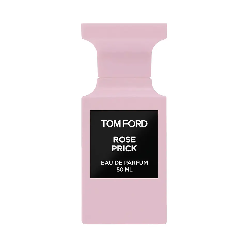 Tom Ford Rose Edp 50ml Mujer 2